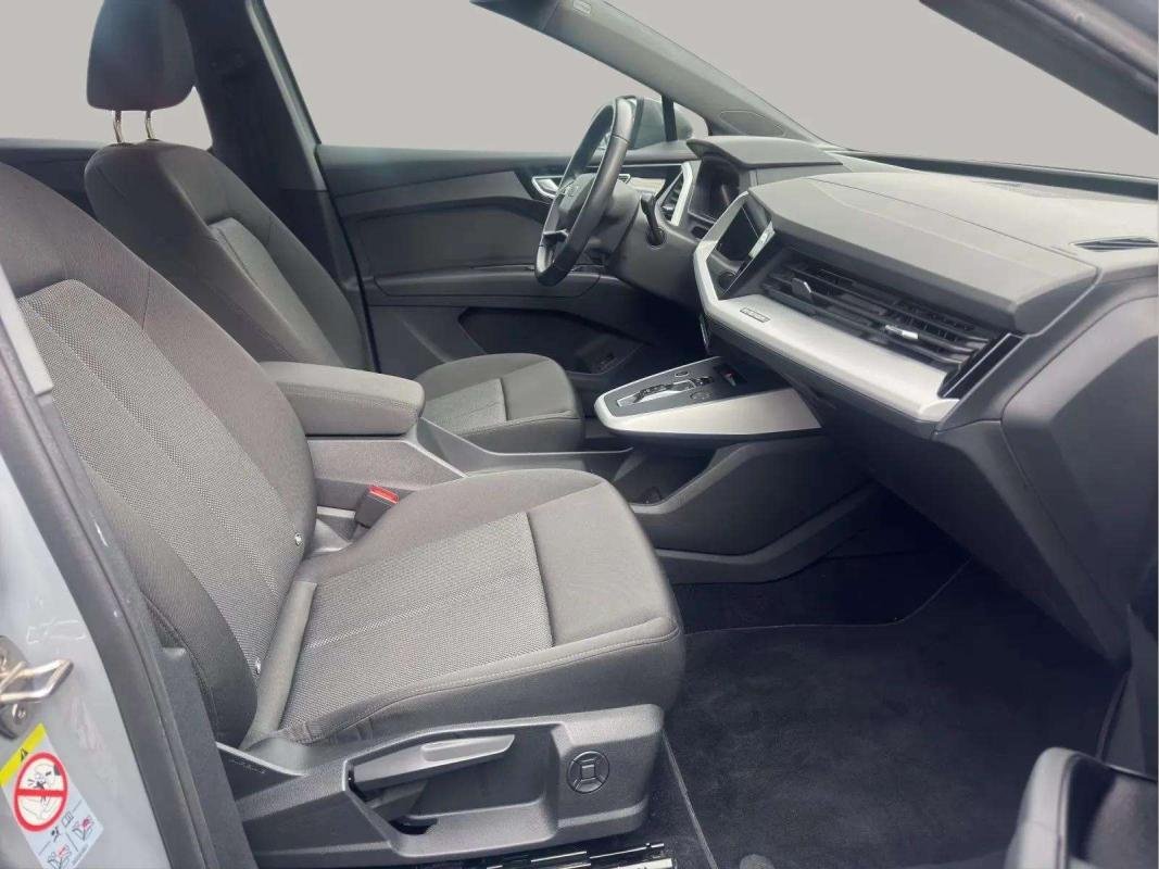 Audi Q4 e-tron - Photo 6