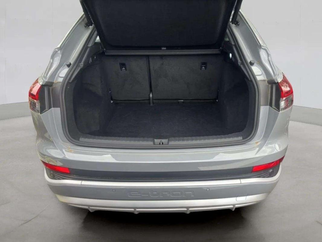 Audi Q4 e-tron - Photo 9