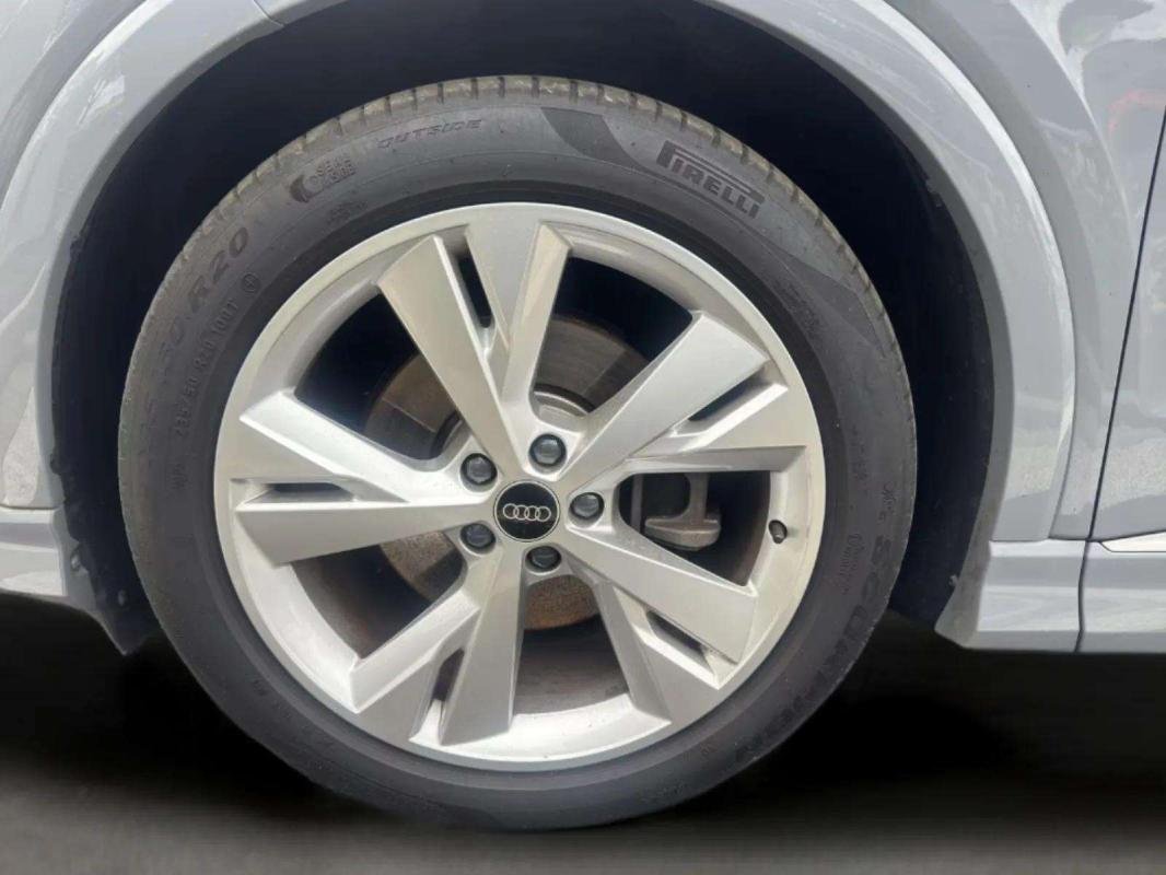 Audi Q4 e-tron - Photo 10