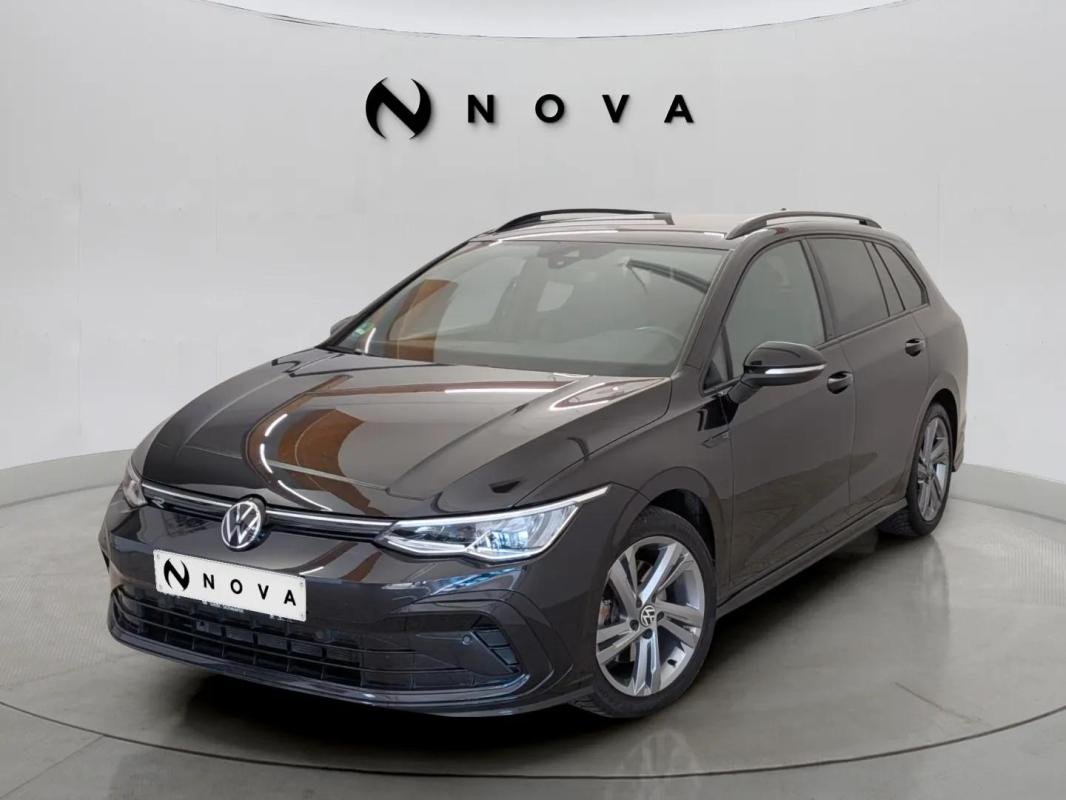 Volkswagen Golf - Photo 1