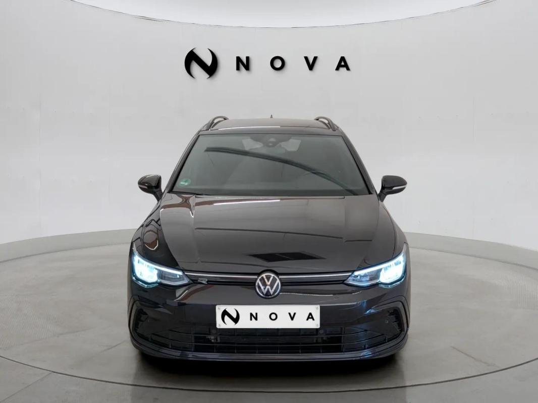 Volkswagen Golf - Photo 5
