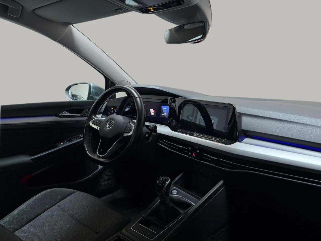 Volkswagen Golf - Photo 12