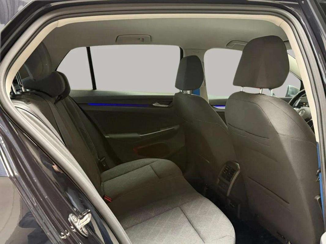 Volkswagen Golf - Photo 13