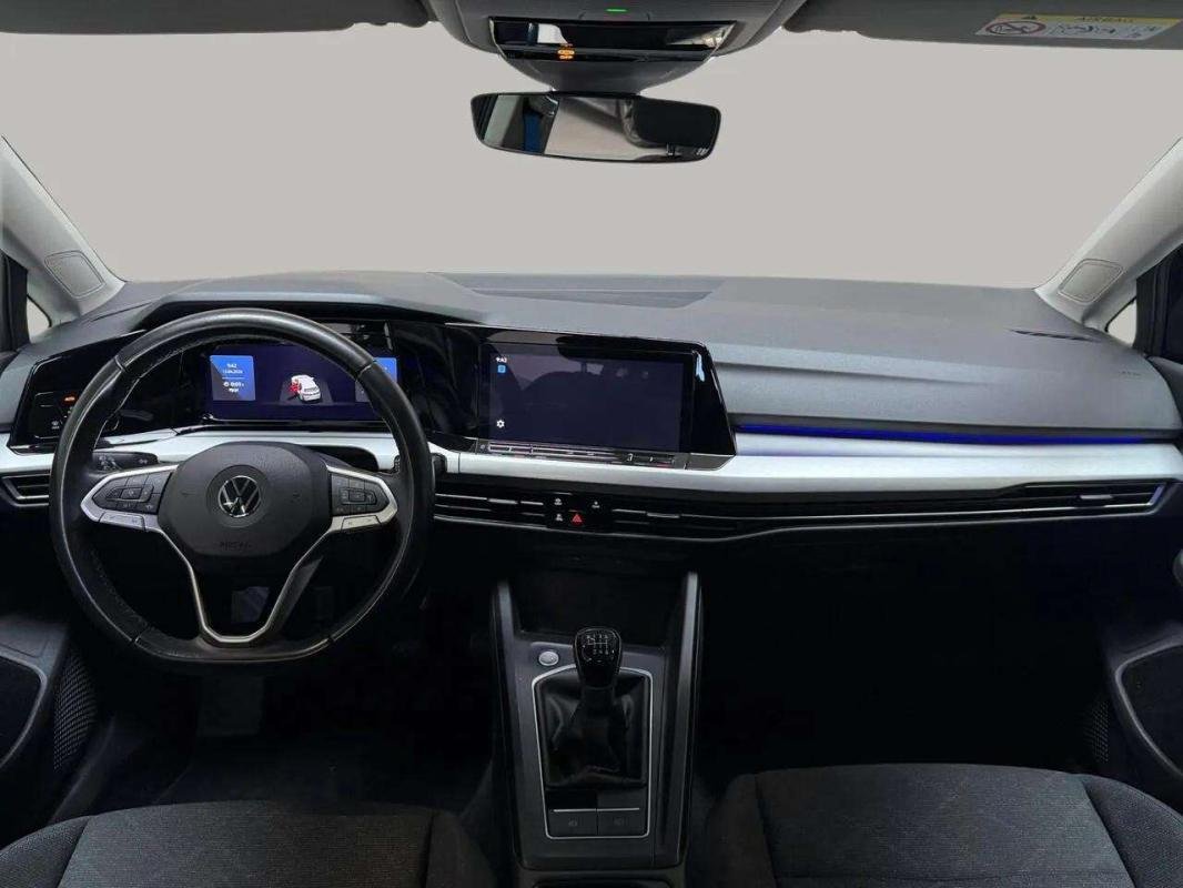 Volkswagen Golf - Photo 14