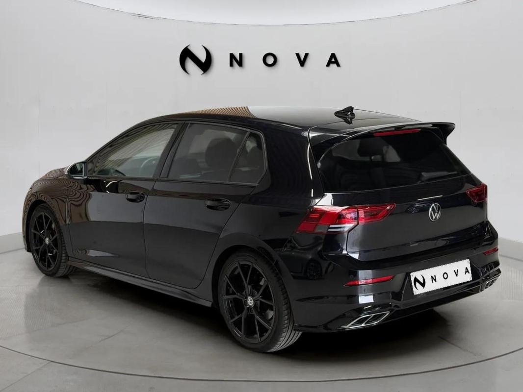 Volkswagen Golf - Photo 2