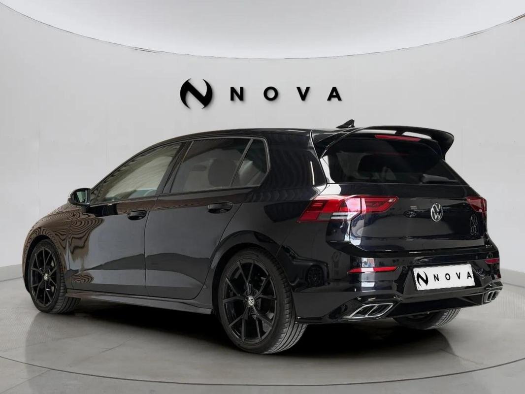 Volkswagen Golf - Photo 3