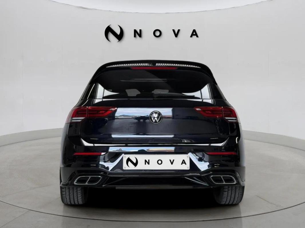 Volkswagen Golf - Photo 5