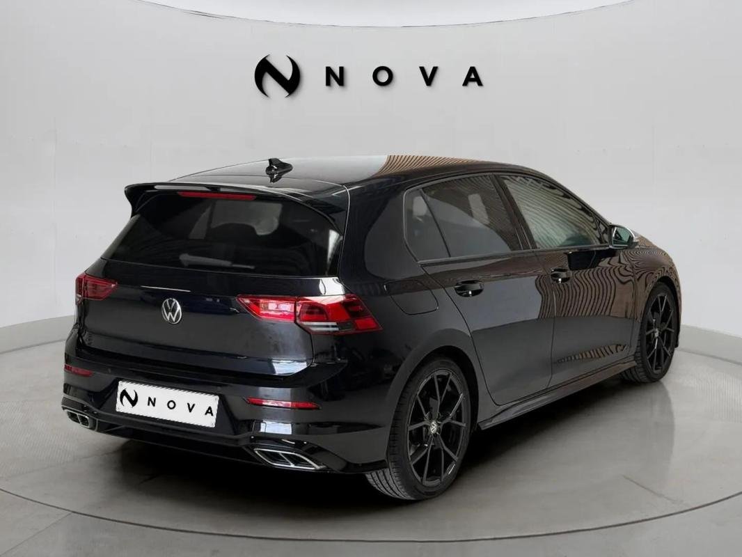 Volkswagen Golf - Photo 6