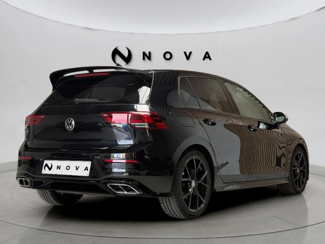 Volkswagen Golf - Photo 7