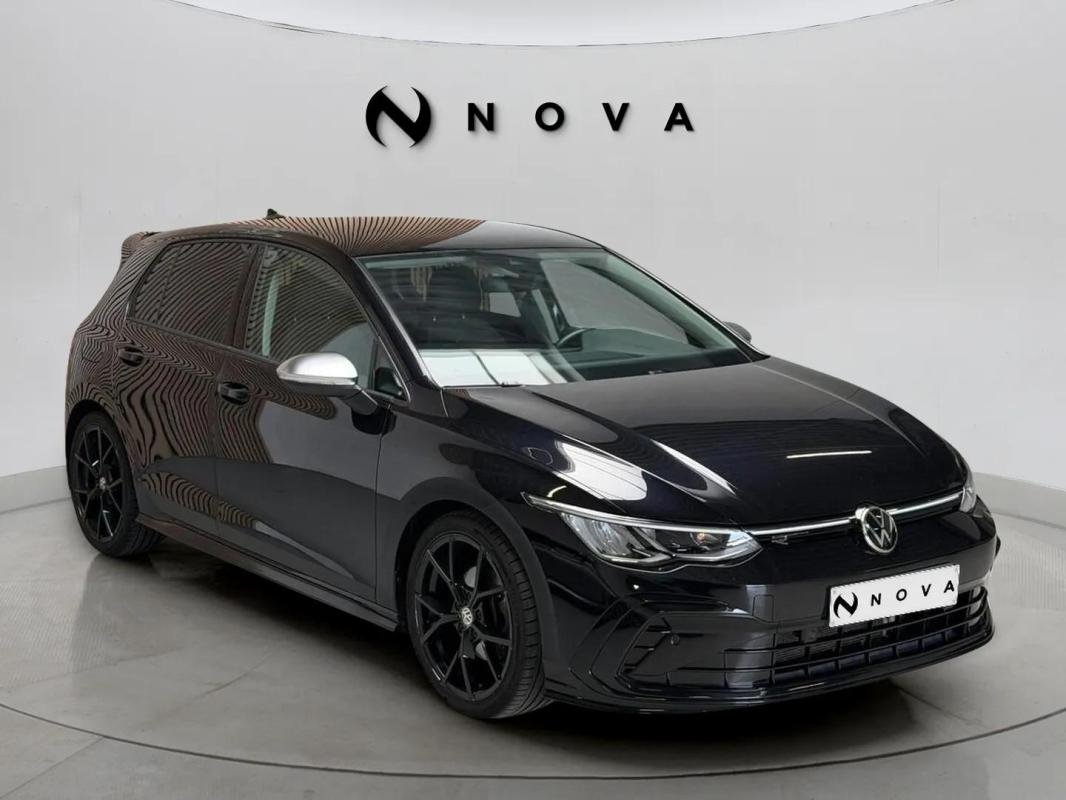 Volkswagen Golf - Photo 8