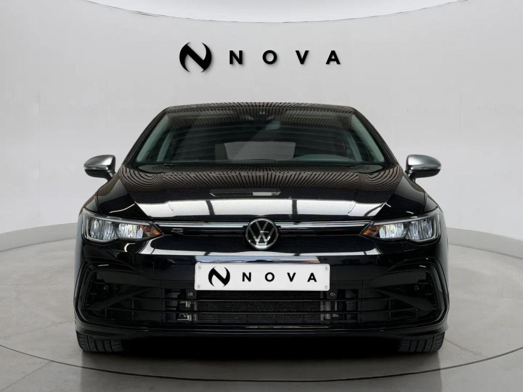 Volkswagen Golf - Photo 9