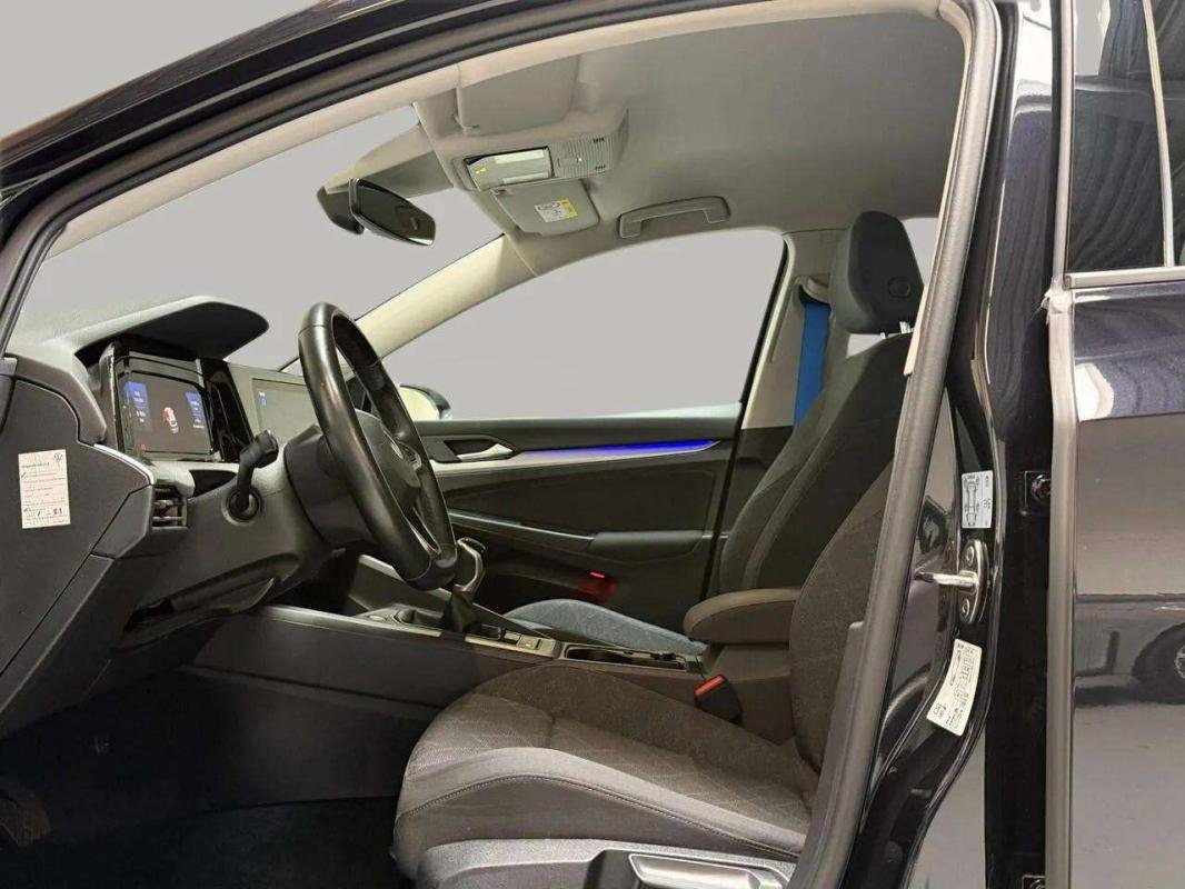 Volkswagen Golf - Photo 10