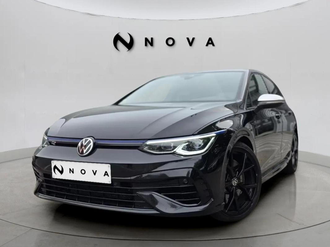 Volkswagen Golf - Photo 1