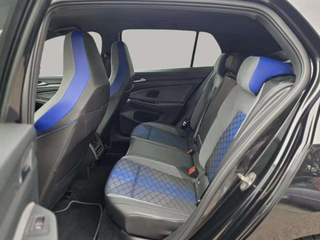 Volkswagen Golf - Photo 14