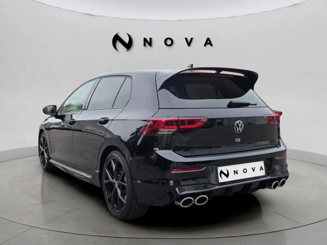 Volkswagen Golf - Photo 3