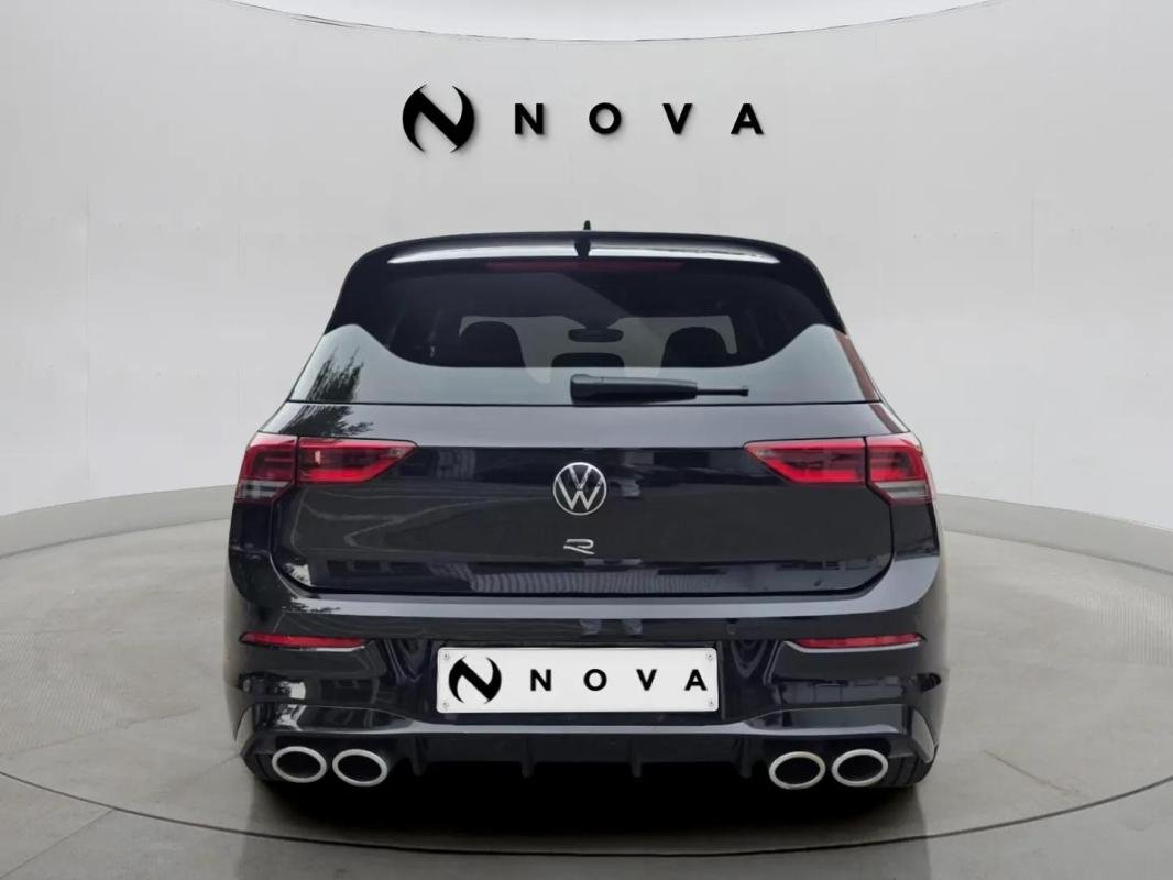 Volkswagen Golf - Photo 4