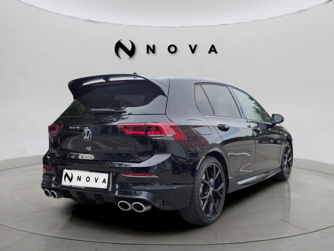 Volkswagen Golf - Photo 5