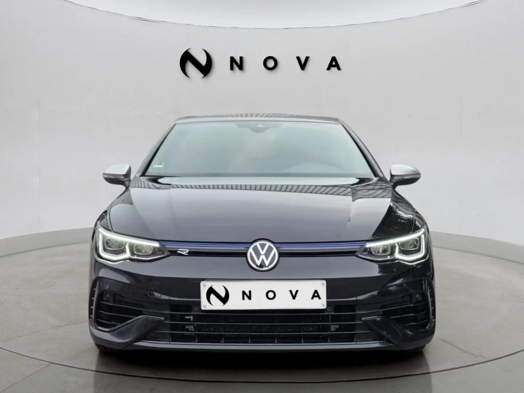 Volkswagen Golf - Photo 7