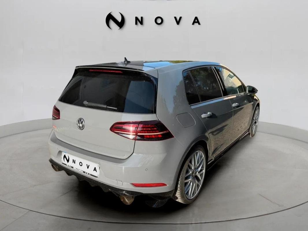 Volkswagen Golf - Photo 3