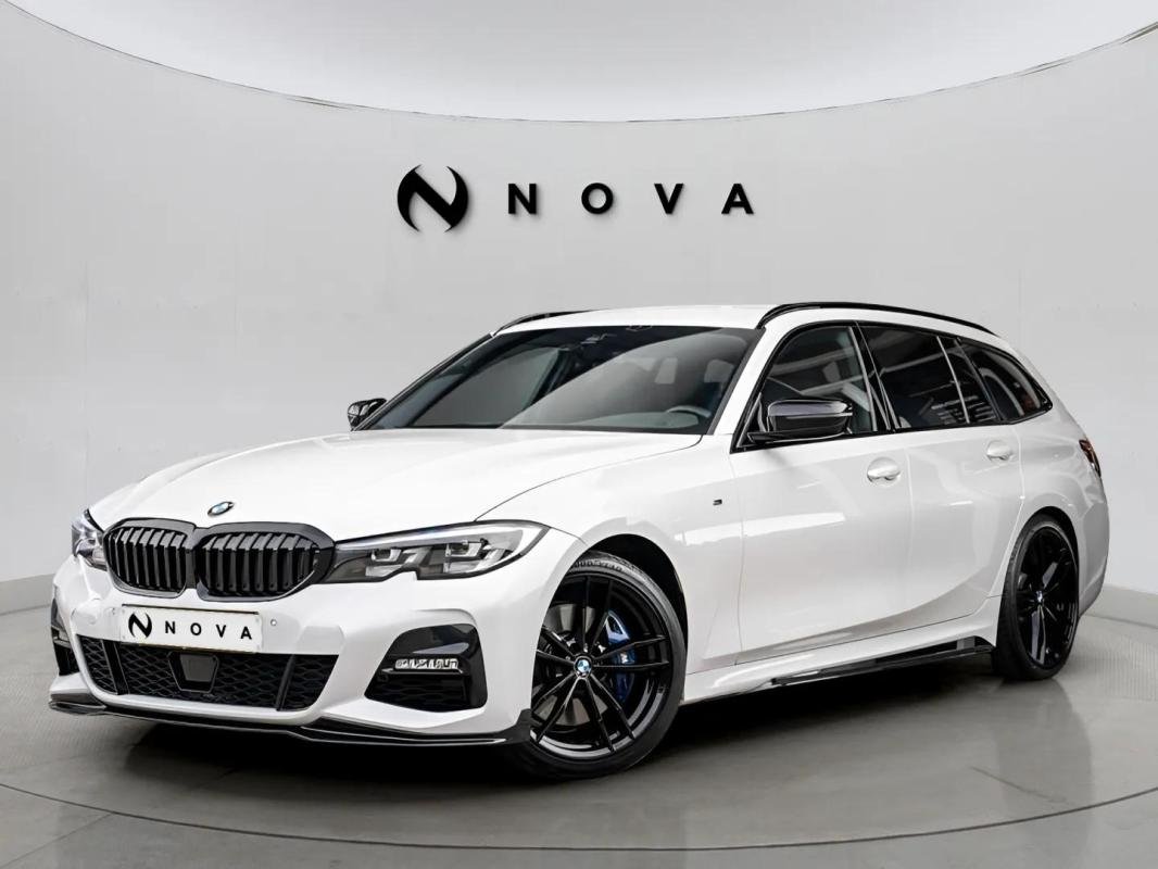 BMW 330 - Photo 1