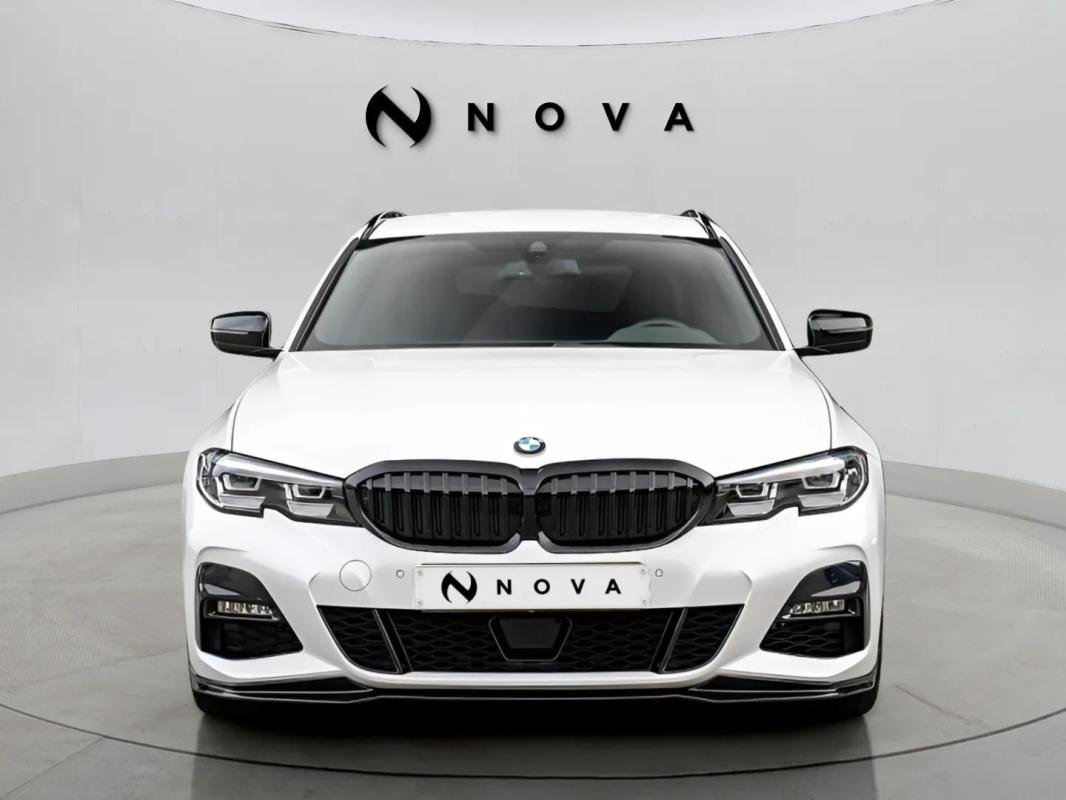 BMW 330 - Photo 2