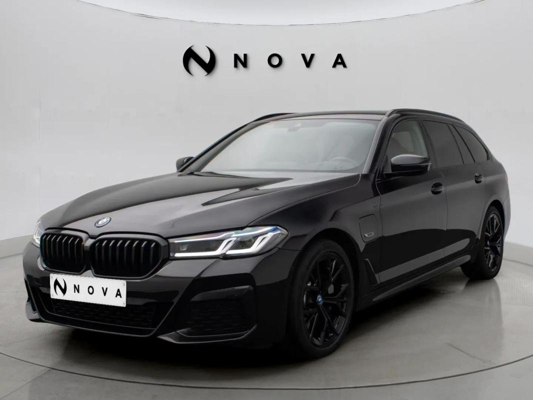 BMW 530 - Photo 1
