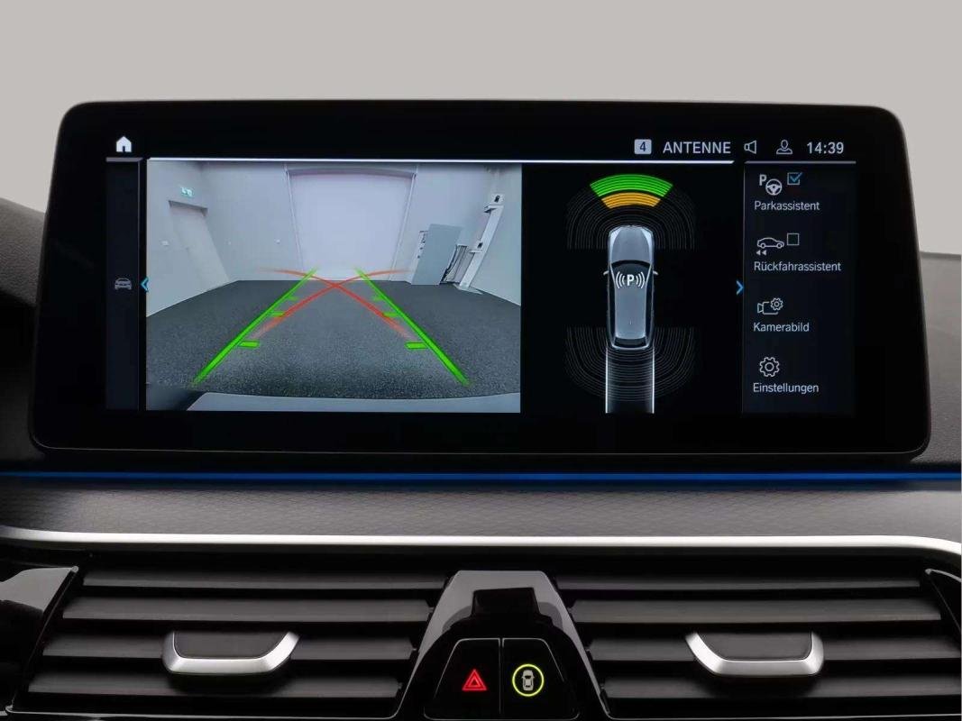 BMW 530 - Photo 12
