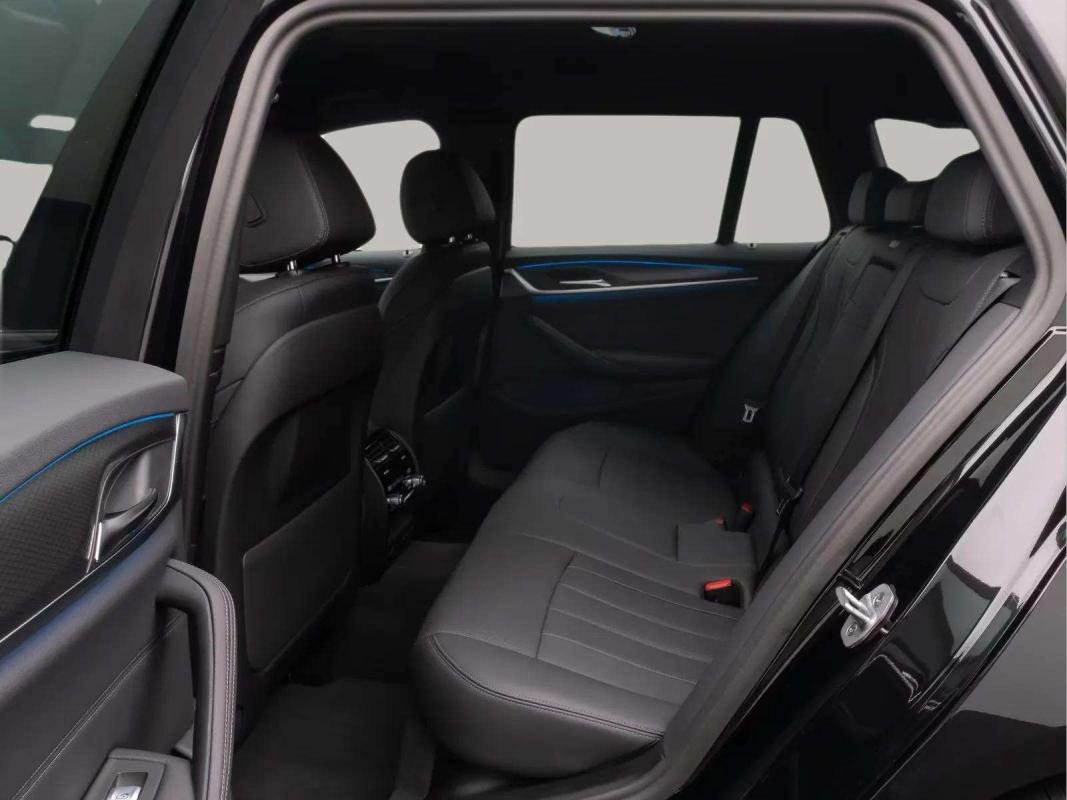 BMW 530 - Photo 14