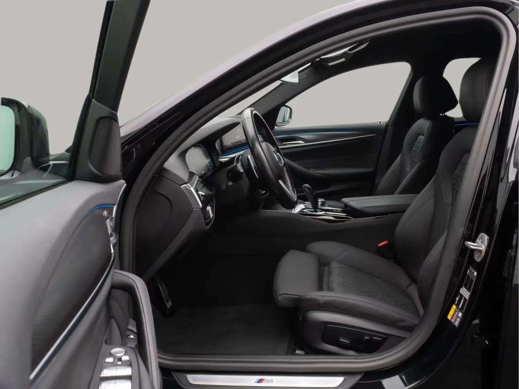 BMW 530 - Photo 15