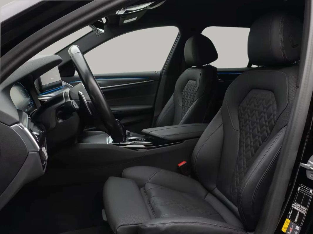 BMW 530 - Photo 16