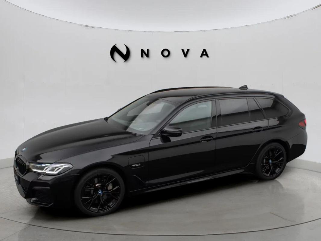 BMW 530 - Photo 2