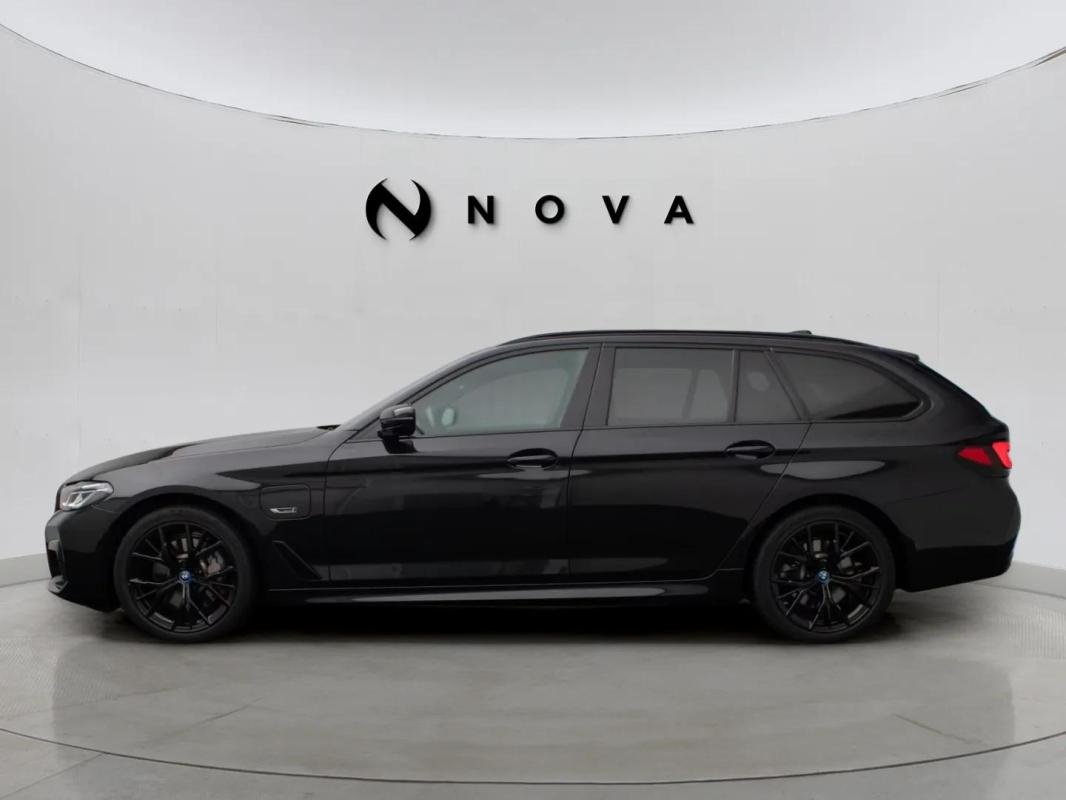 BMW 530 - Photo 3