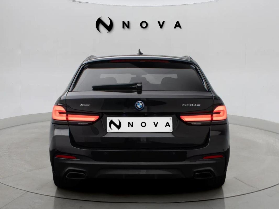 BMW 530 - Photo 5