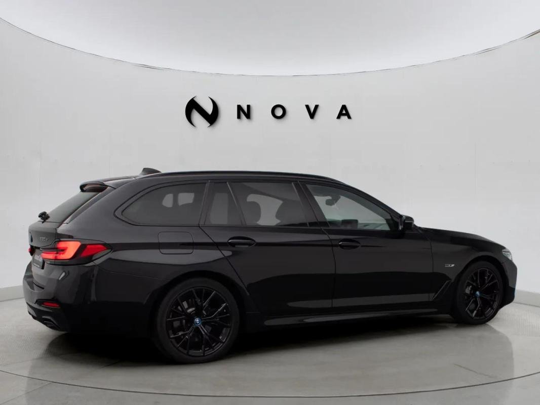 BMW 530 - Photo 6