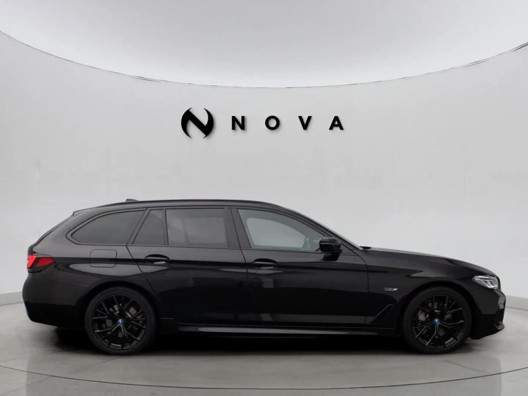 BMW 530 - Photo 7