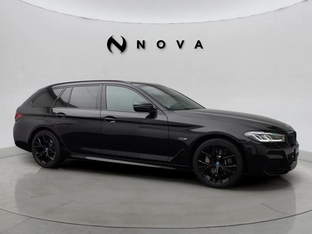 BMW 530 - Photo 8
