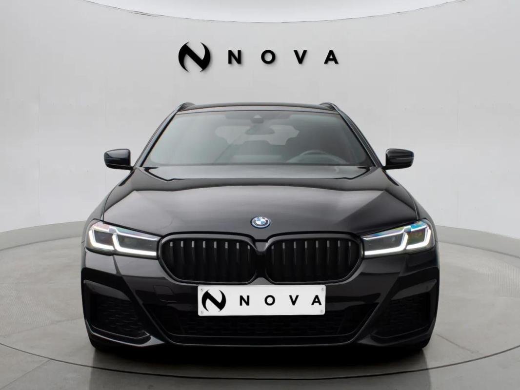 BMW 530 - Photo 9