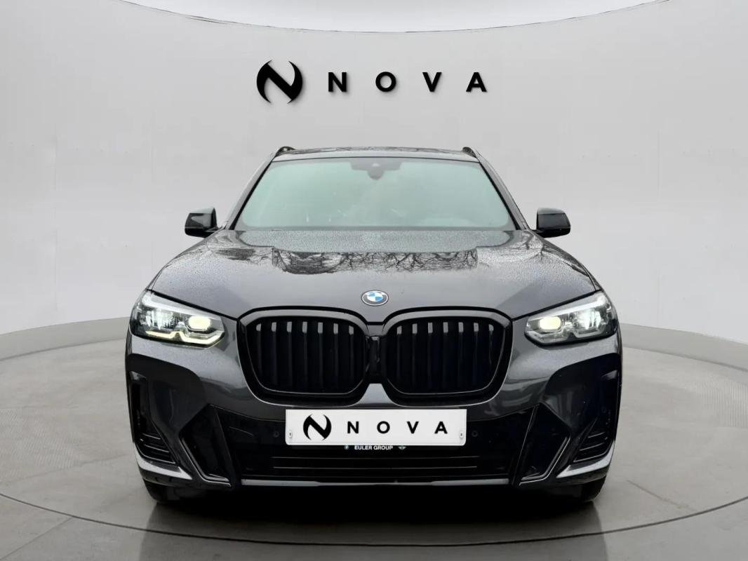 BMW X3 - Photo 2
