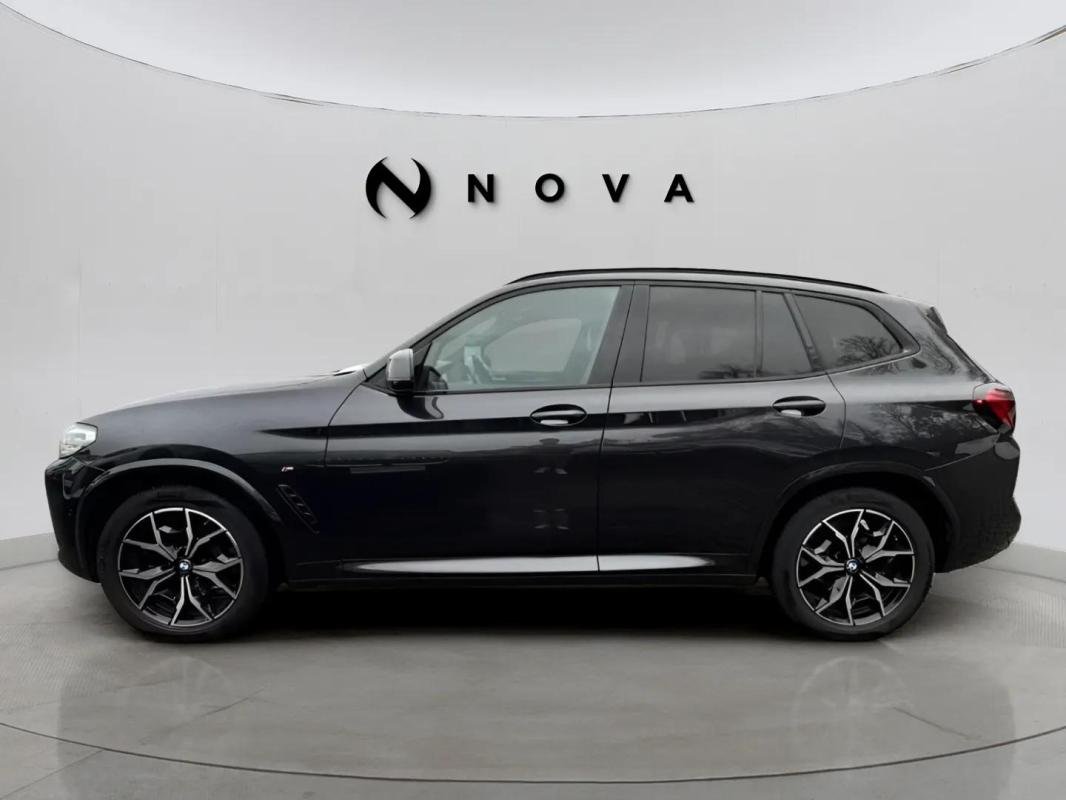 BMW X3 - Photo 3