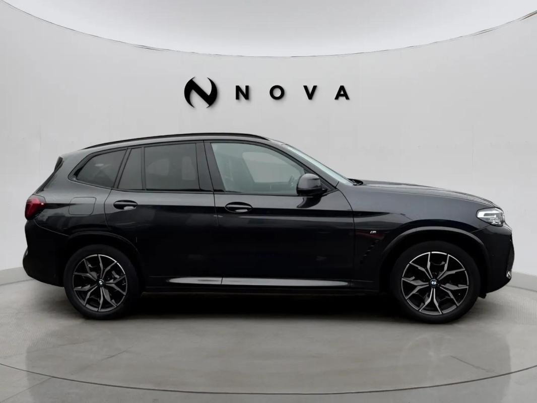 BMW X3 - Photo 4