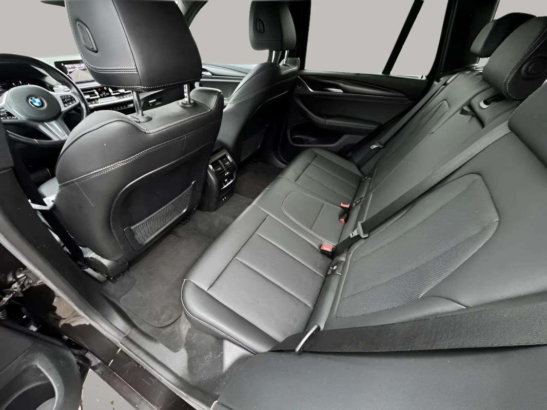 BMW X3 - Photo 7
