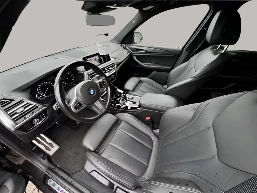 BMW X3 - Photo 8