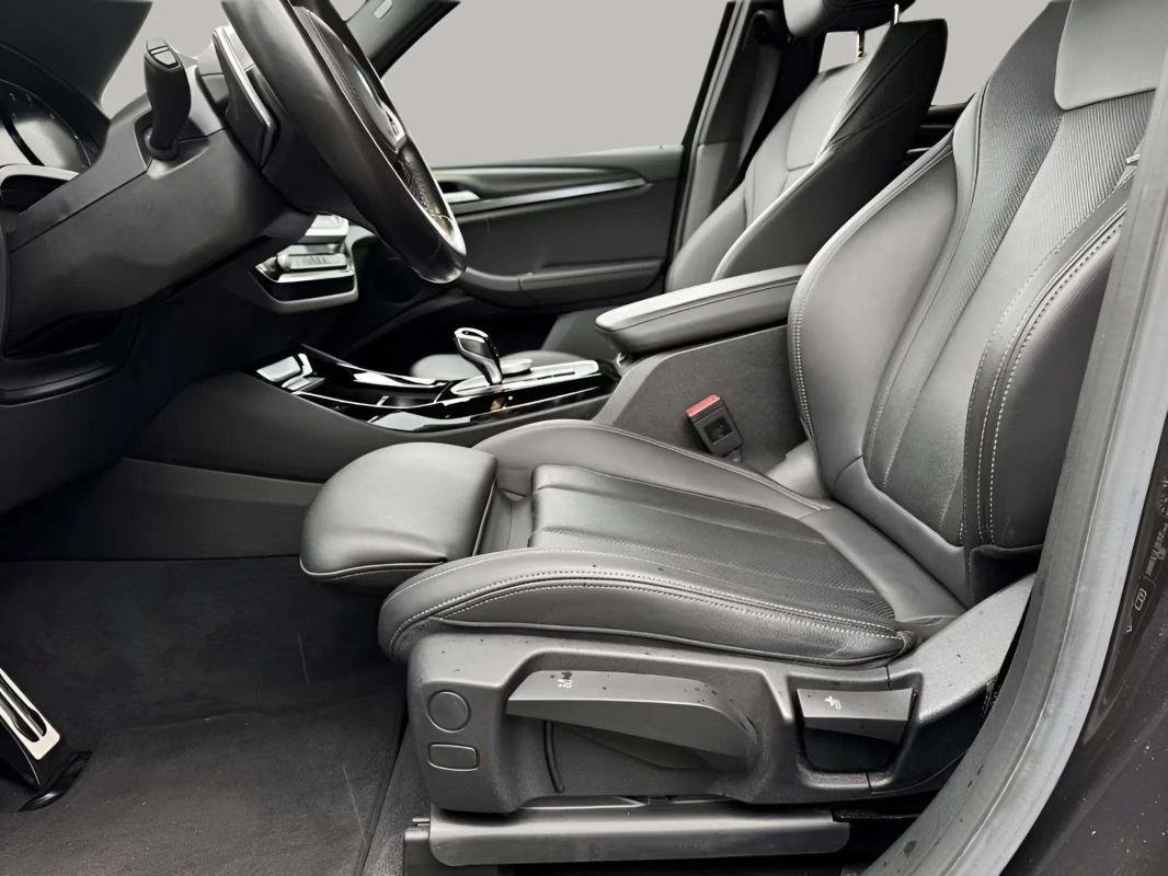 BMW X3 - Photo 9