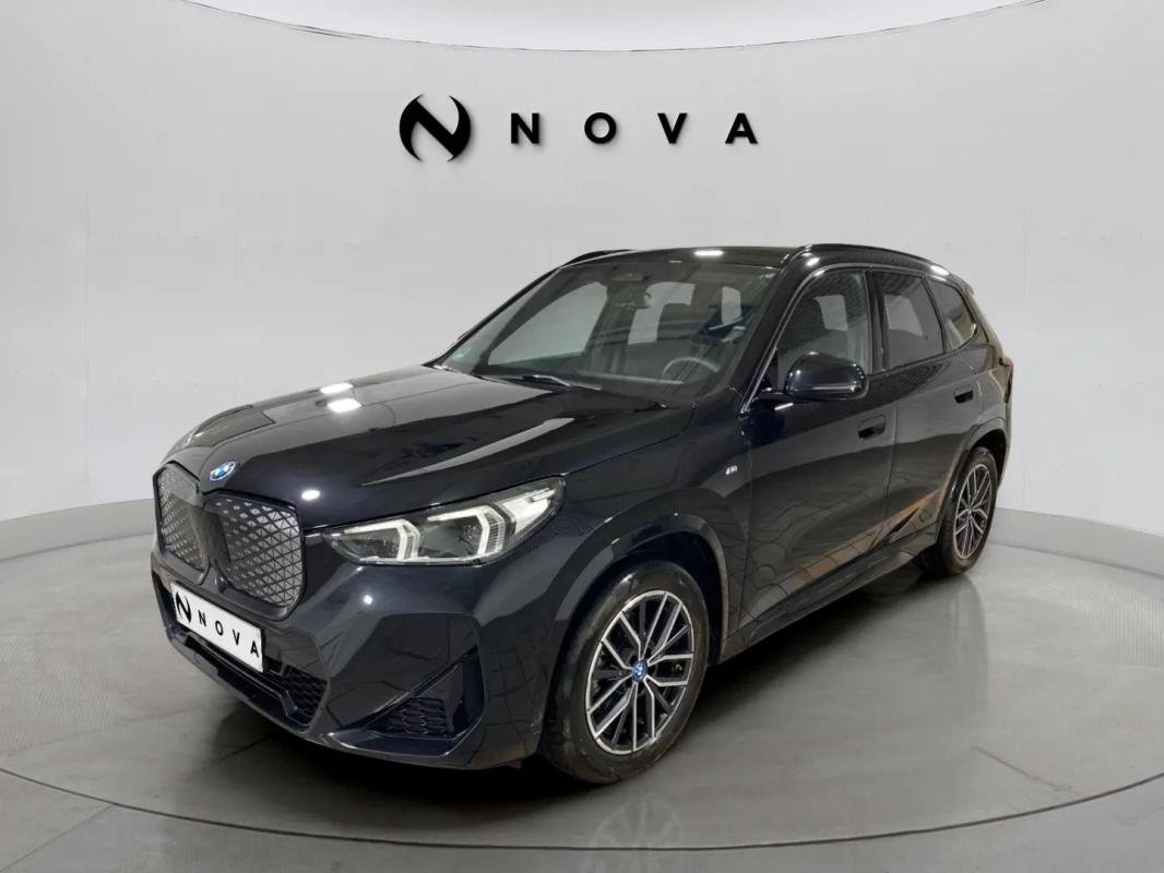 BMW iX1 - Photo 1