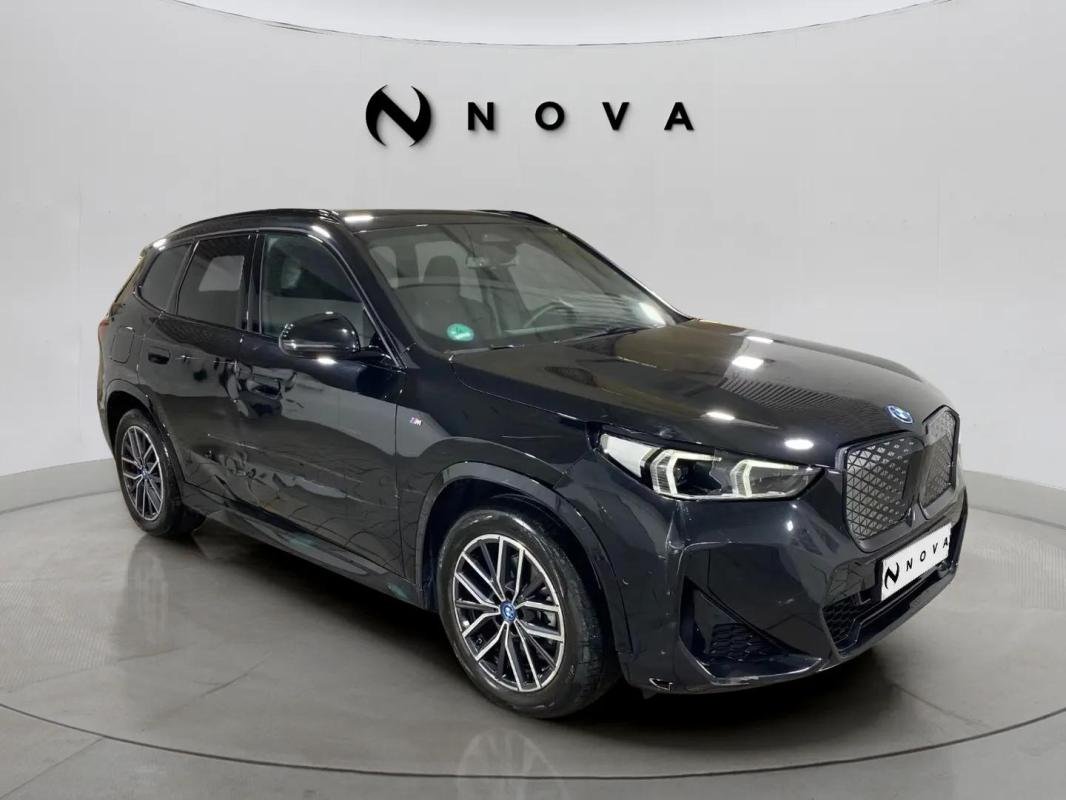 BMW iX1 - Photo 4