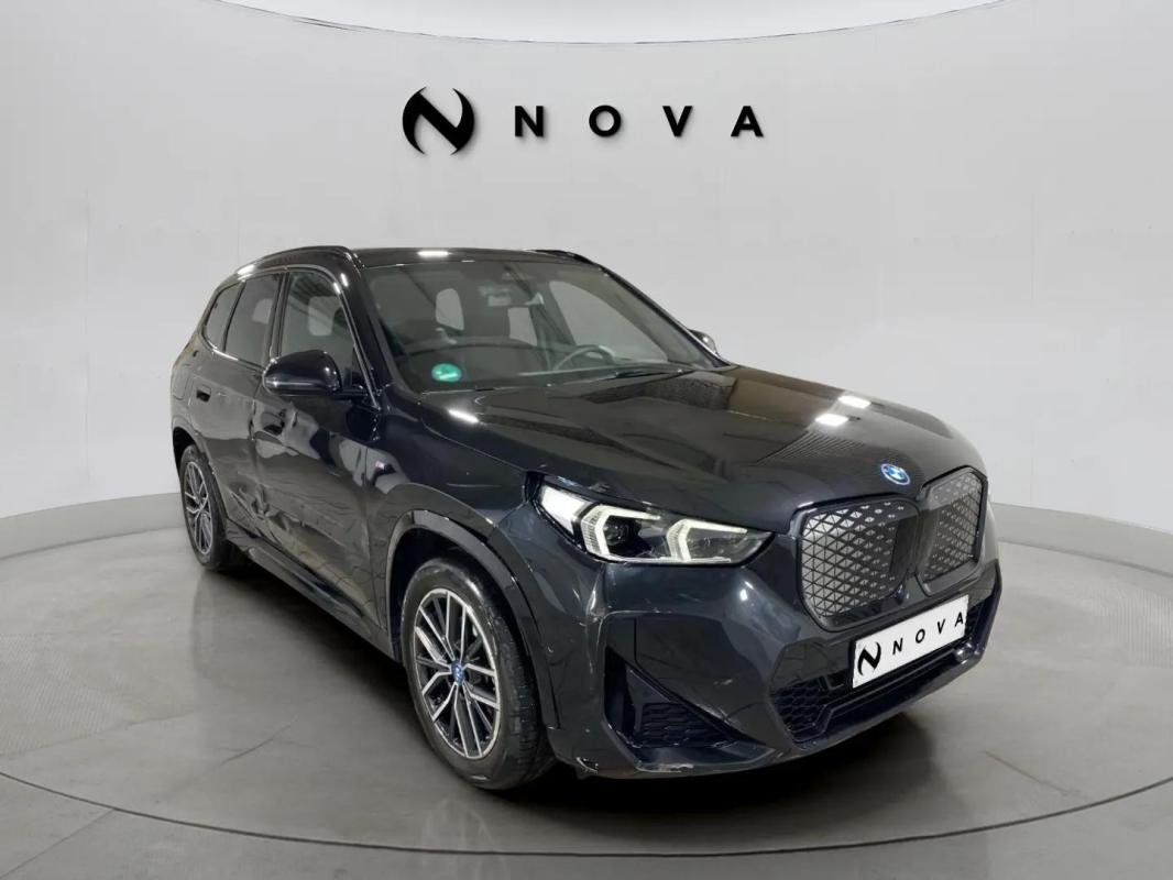 BMW iX1 - Photo 5