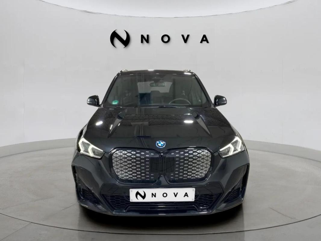 BMW iX1 - Photo 6