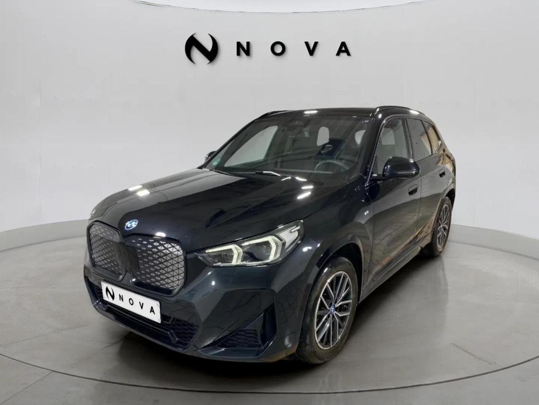 BMW iX1 - Photo 7