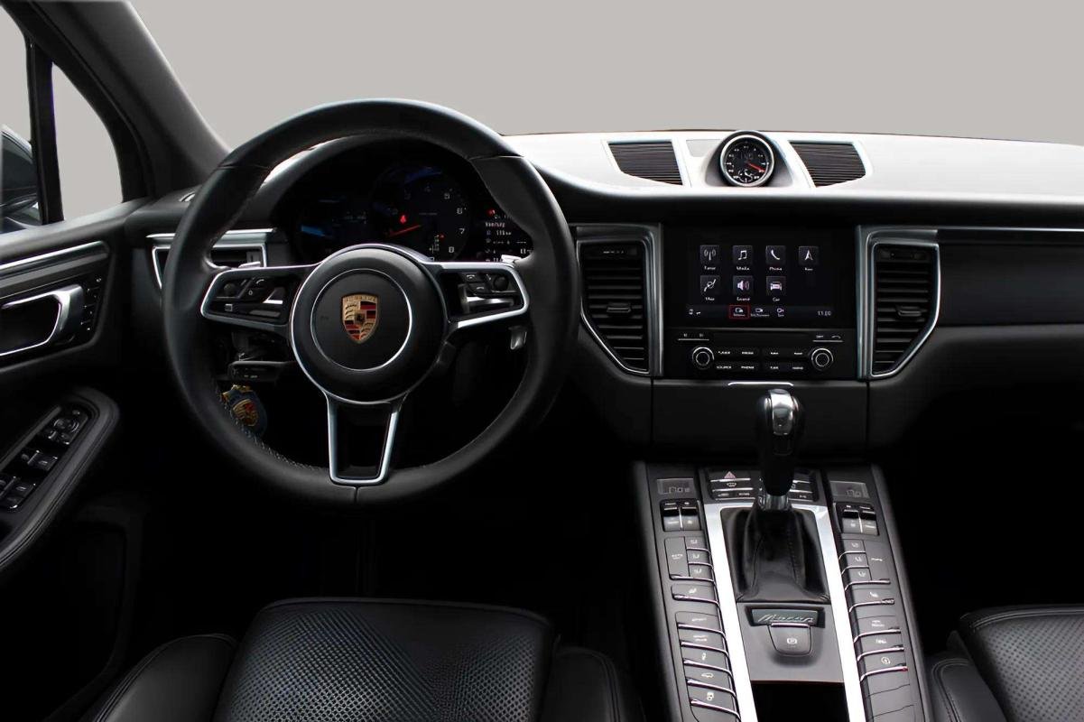 Porsche Macan - Photo 12