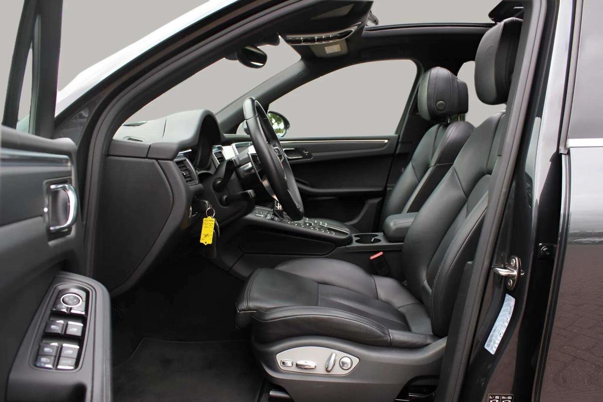 Porsche Macan - Photo 13